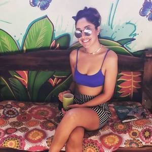 Meet your Posher, Indu